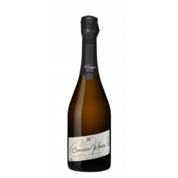 Champagne Cougnet-Weber Blanc de Blancs