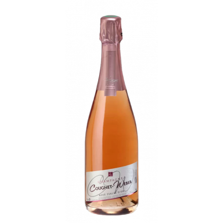 Champagne Cougnet-Weber Perle d’Or Champagne Cougnet-Weber Perle d’Or